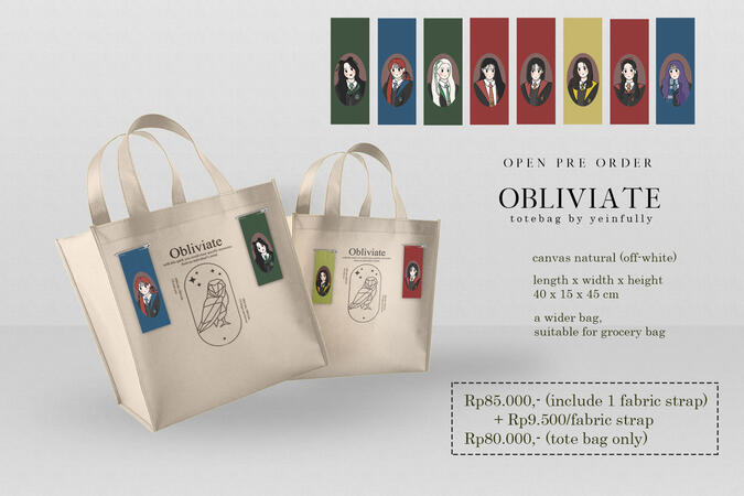 totebag design